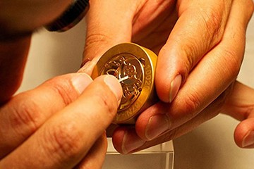 劳力士手表昆明客户服务网点电话