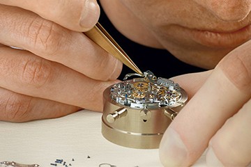 劳力士表昆明维修点位置