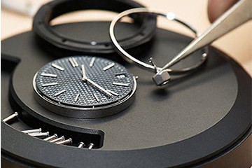 昆明劳力士换绢丝表带多少钱