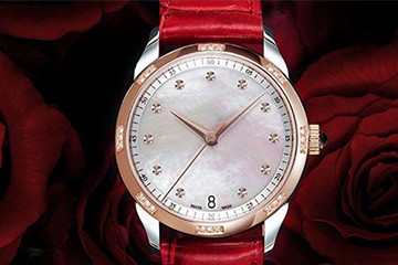 昆明劳力士手表走慢了维修价格