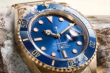 昆明劳力士更换手表表带多少钱