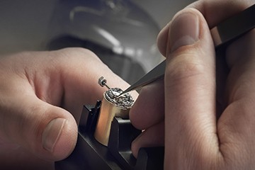 去哪换昆明劳力士表表镜