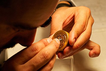 昆明劳力士手表表带费用