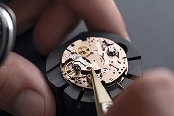 昆明劳力士停走了售后维修地址查询