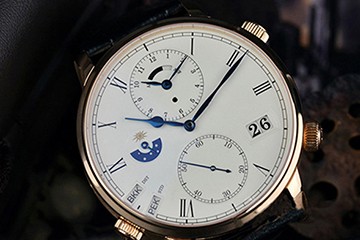 昆明劳力士走不准维修多少钱