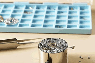 昆明劳力士走慢了售后维修地址查询