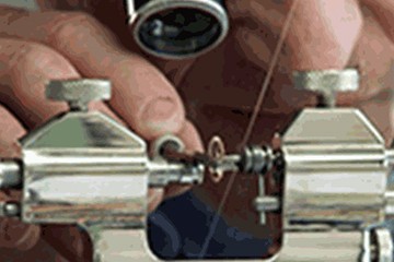 昆明劳力士表走快了维修