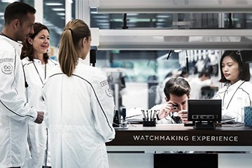 昆明劳力士走快维修多少钱