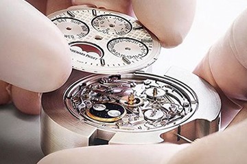 昆明劳力士表走快维修