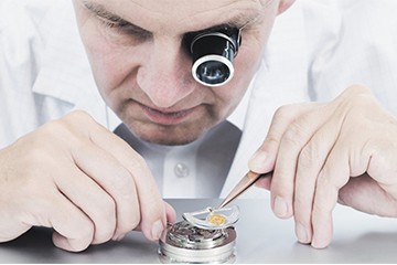 昆明劳力士偷停了维修多少钱