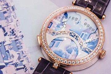 昆明劳力士世界时手表售后维修地址查询