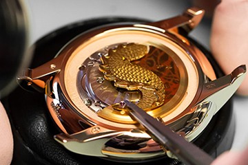 昆明劳力士手表官售后店位置