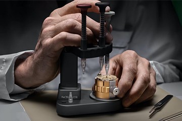 劳力士表昆明官售后地点位置