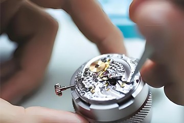 昆明劳力士表售后服务店地址