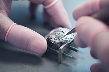 瑞士劳力士手表昆明售后点地址