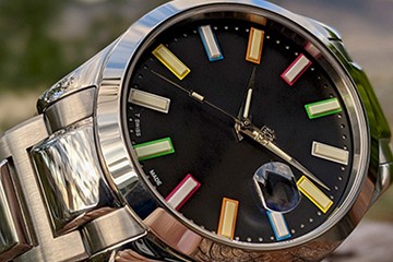 劳力士名表昆明官售后服务点地址