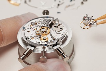 劳力士表昆明官售后点位置